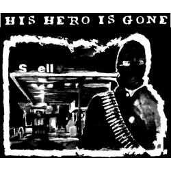His Hero Is Gone "15...