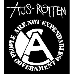 Aus Rotten "People are not...