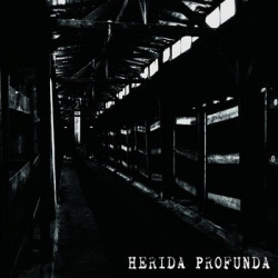 HERIDA PROFUNDA  s/t LP