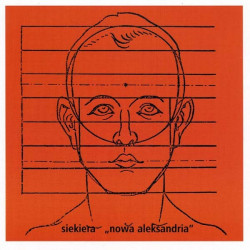 SIEKIERA "Nowa aleksandria" CD