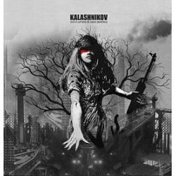KALASHNIKOV "Living in a...