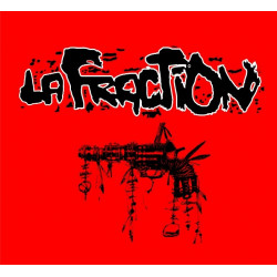 La Fraction (czerwona )...