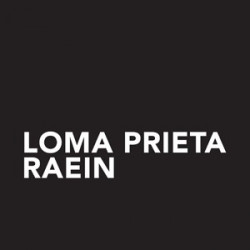 LOMA PRIETA / RAEIN  split...