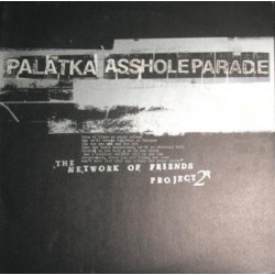 ASSHOLE PARADE / PALATKA...