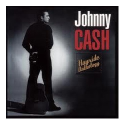 CASH, JOHNNY "Hayride...