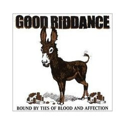 GOOD RIDDANCE "Bound by...