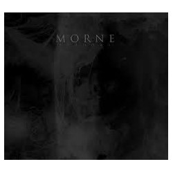 MORNE "Shadows" CD