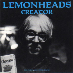 LEMONHEADS ”Creator” CD