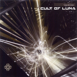 CULT OF LUNA "The Beyond" CD