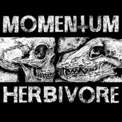 MOMENTUM ”Herbivore” LP