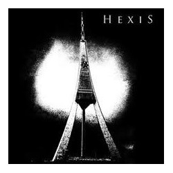 HEXIS s/t LP