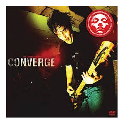 CONVERGE "The Long Road...
