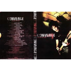 CONVERGE "The Long Road...