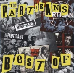 PARTISANS, THE "The Best...