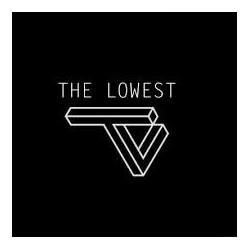 LOWEST, THE ”The Lowest” CD