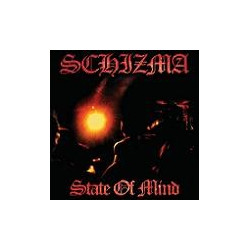 SCHIZMA "State of mind" CD