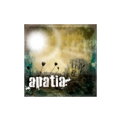 APATIA "Apatia" CD