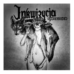 INKWIZYCJA "Powiedziałem" CD