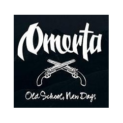 OMERTA "Old School New...