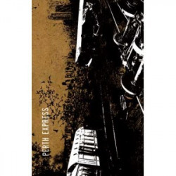 PERTH EXPRESS s/t CASS