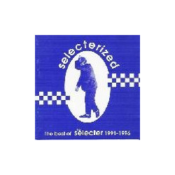 SELECTER "Selecterized -...