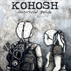 KOHOSH ”Survival Guide” LP