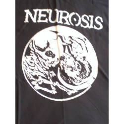 NEUROSIS - Yin Yang  hooded...