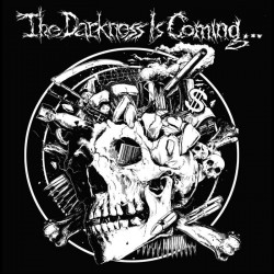 v/a "The darkness Is...