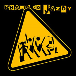 PRAWO DO JAZDY  LP+CD