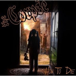 CORPSE, THE "How To Die" CD