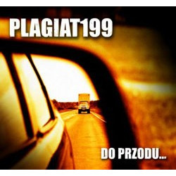 PLAGIAT 199 "Do Przodu" CD