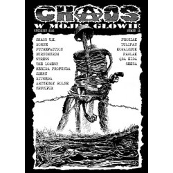 Chaos W Mojej Głowie *12