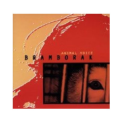 BRAMBORAK "Animal voice" CD