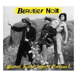 BERURIER NOIR "Souvent...