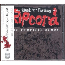 RIPCORD "Fast’n’furious –...