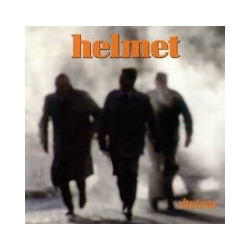 HELMET "Aftertaste" CD