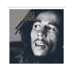 MARLEY, BOB "Best of the...