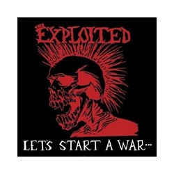 EXPLOITED, THE "Let's Start...