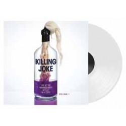 KILLING JOKE "Live At The...