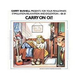 v/a "Carry On Oi!"...