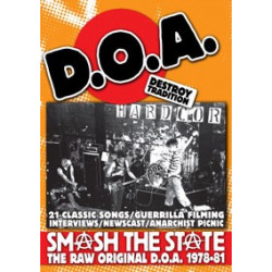 D.O.A. "1978-1985: Smash...