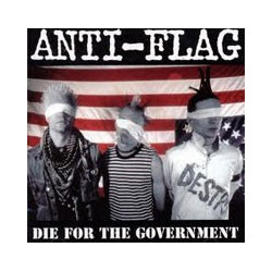 ANTI-FLAG "Die for the...