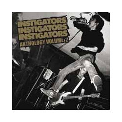 INSTIGATORS "Anthology...