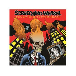 SCREECHING WEASEL...