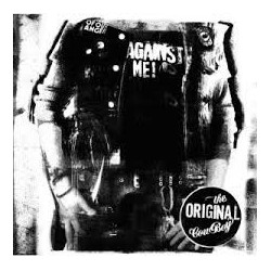 AGAINST ME! "The Original...