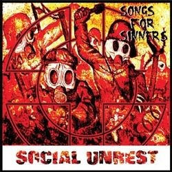 SOCIAL UNREST "Songs For...