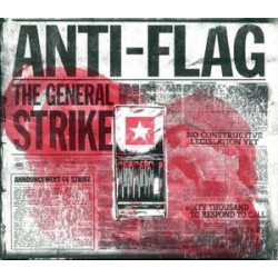 ANTI-FLAG "The General...