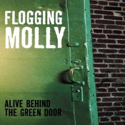 FLOGGING MOLLY "Alive...