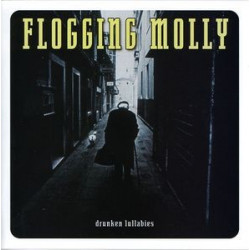 FLOGGING MOLLY "Drunken...