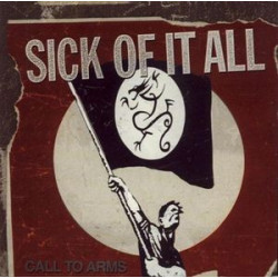 SICK OF IT ALL "Call to...